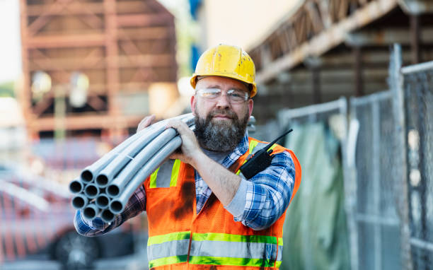 Best Emergency Plumbing Repair  in Atlantic City, NJ