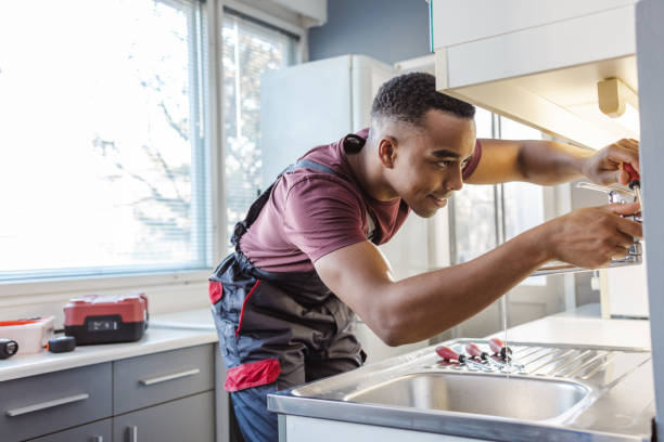 Best Toilet Repair Services  in Atlantic City, NJ